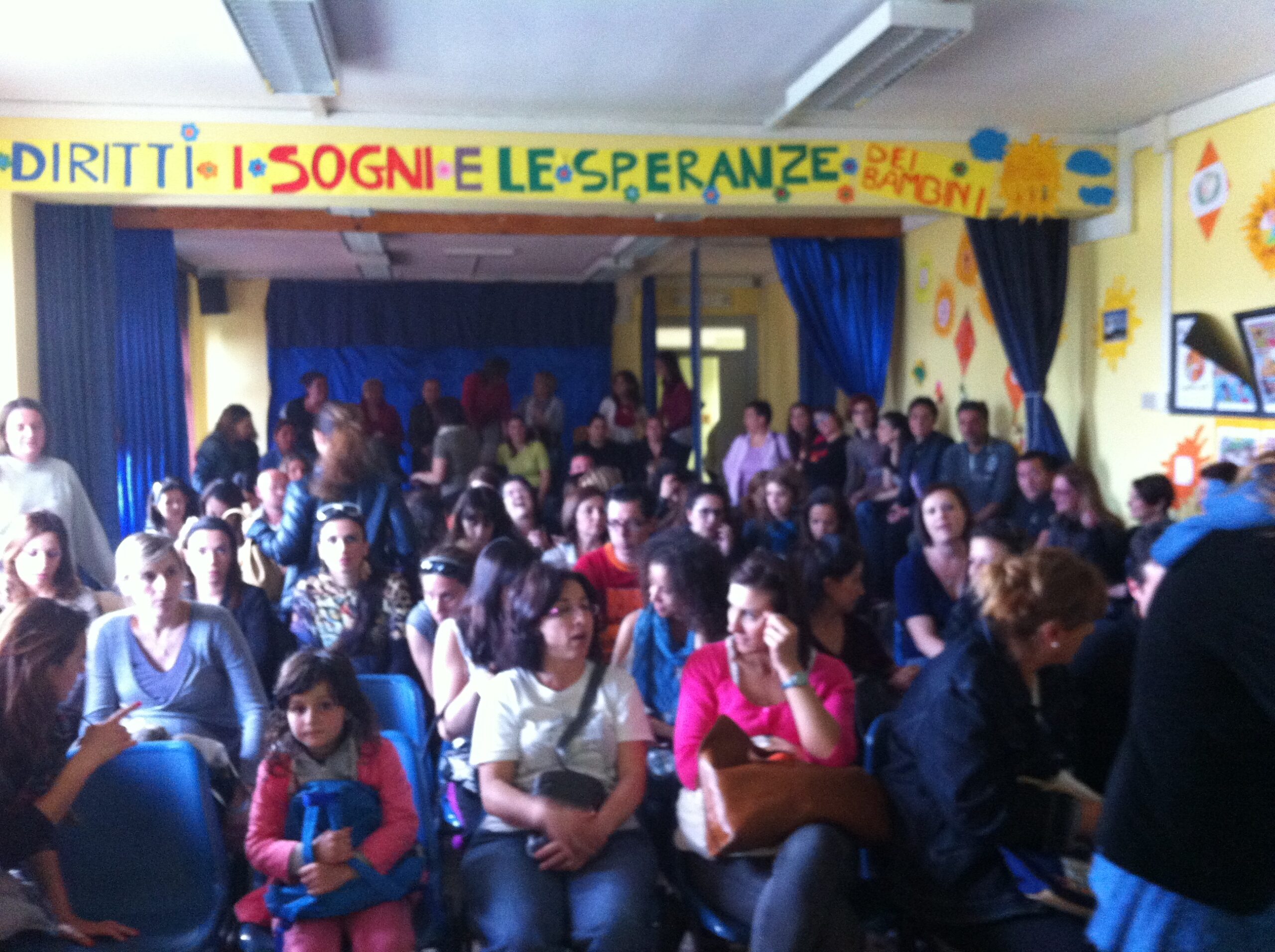 primo soccorso e RCP